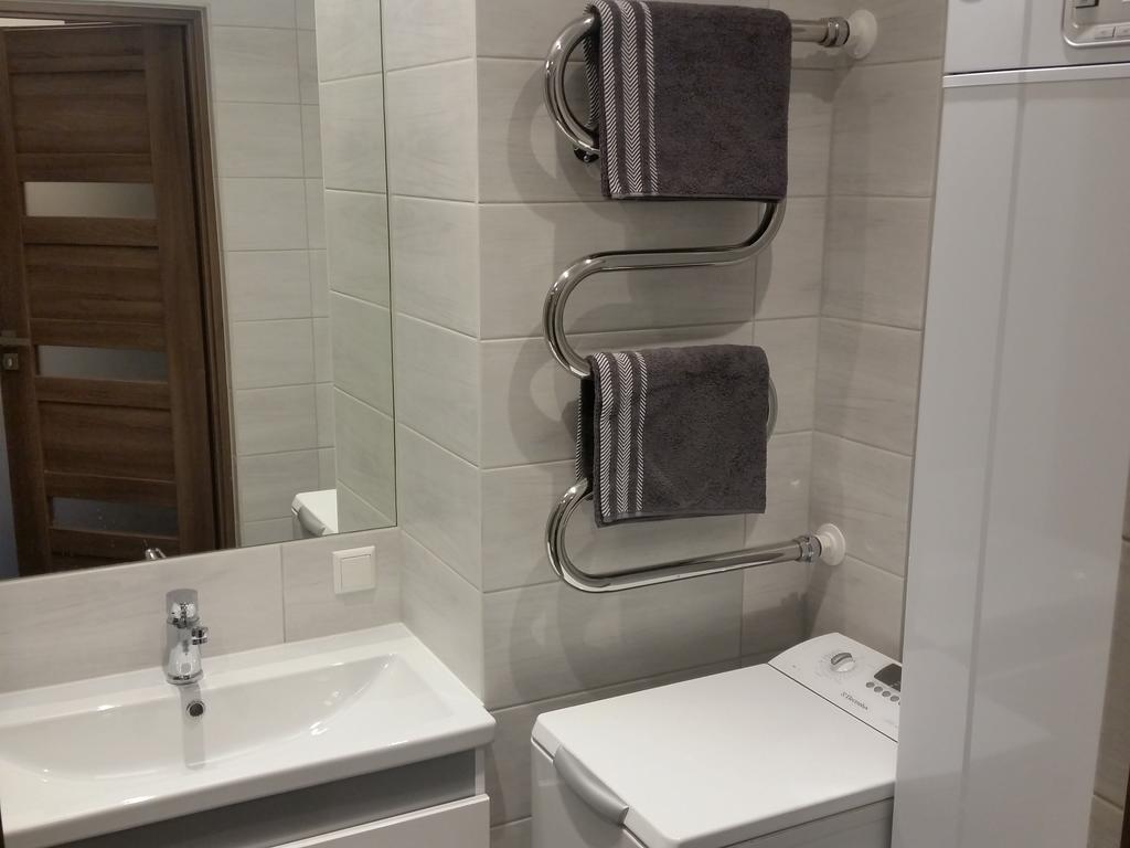 Tehvandi Ski Apartment Отепя Экстерьер фото