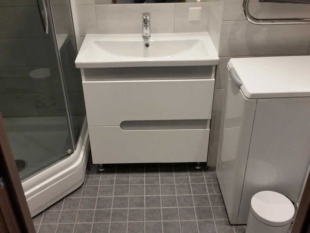 Tehvandi Ski Apartment Отепя Экстерьер фото