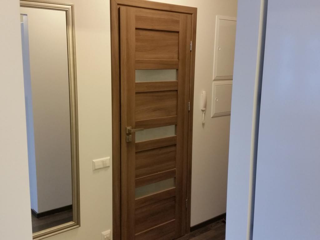 Tehvandi Ski Apartment Отепя Экстерьер фото