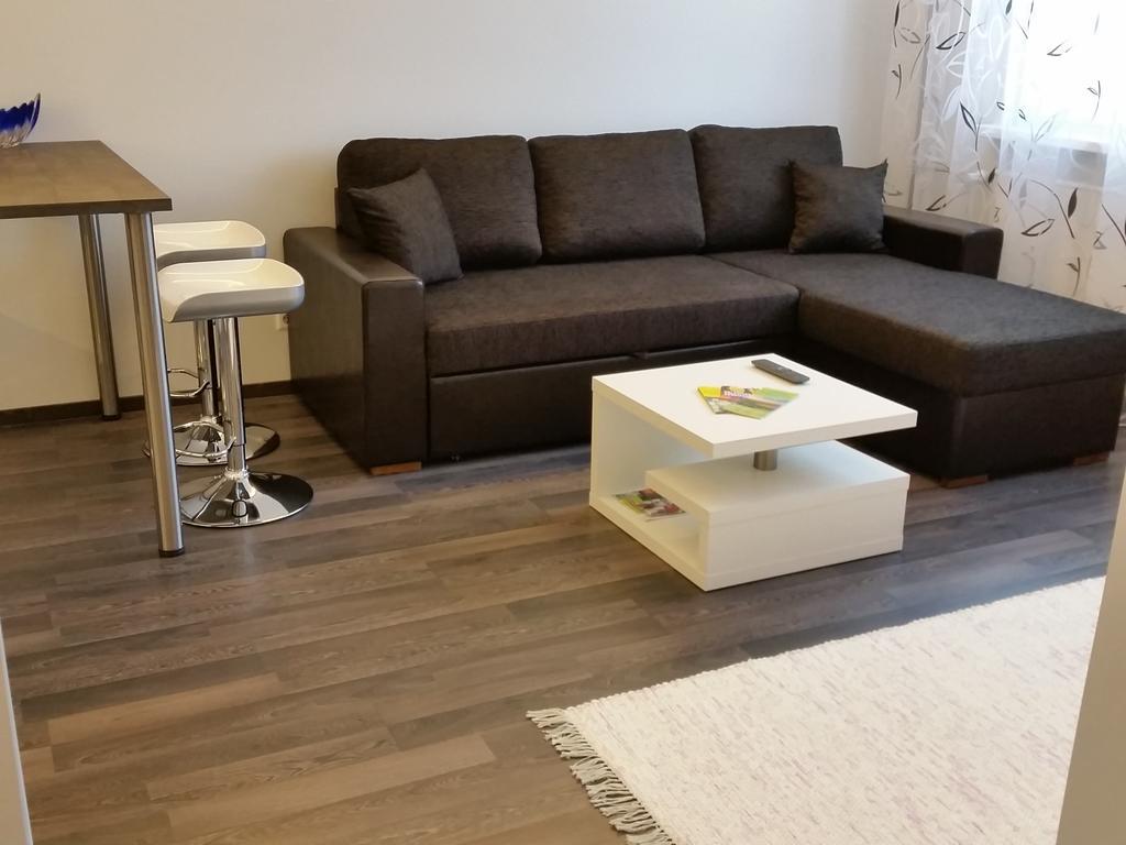 Tehvandi Ski Apartment Отепя Экстерьер фото