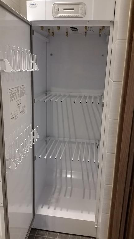 Tehvandi Ski Apartment Отепя Экстерьер фото