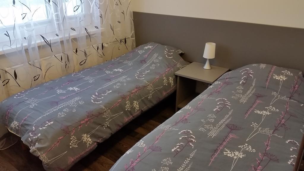 Tehvandi Ski Apartment Отепя Экстерьер фото