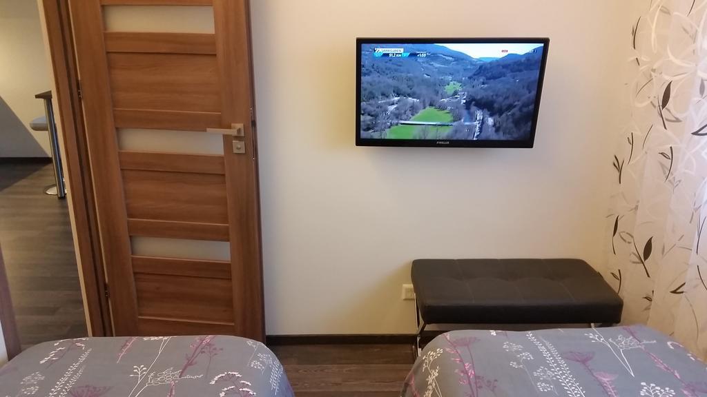 Tehvandi Ski Apartment Отепя Экстерьер фото